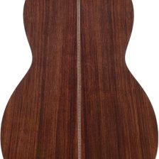 Martin 0012-28 Modern Deluxe Acoustic Guitar - Natural